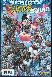 Suicide Squad Rebirth 10