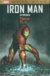 Marvel Must-Have 
Iron Man - Extremis
