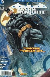 Batman
The Dark Knight 19