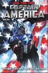Captain America: Der Tod von Captain America 2