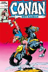 Conan der Barbar 
Classic Collection 7