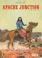 Apache Junction 5