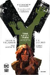 Y - The Last Man Deluxe Edition 2