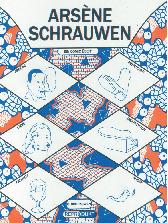 Arsène Schrauwen 