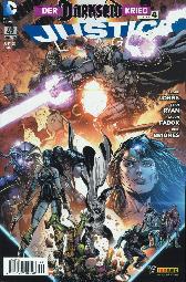 Justice League 49