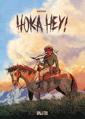 Hoka Hey! 