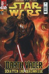 Star Wars (2015) 12
Variant-Cover