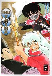 Inu Yasha New Edition 6