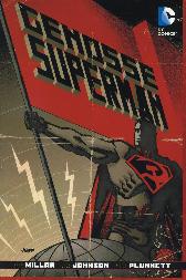 Genosse Superman 