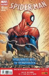 Spider-Man 31