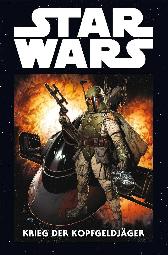 Star Wars 
Marvel Comic-Kollektion 78