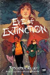Eve of Exctinction 