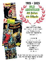 Sigurd Sonderheft
Rückkehr nach Hohenstein