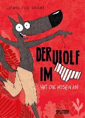 Der Wolf im Slip 5