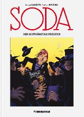 Soda: Der blutrünstige Priester 