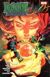 Doom - Herrscher der Welt Sonderband 7