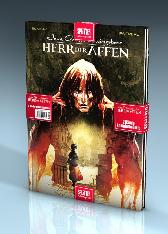 Adventspaket Herr der Affen 1-2
Lieferbar ab 10/11 2023