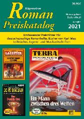 Roman Preiskatalog SC 2021