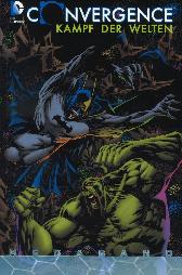 Convergence Megaband 1