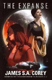 The Expanse - Die Graphic Novel 