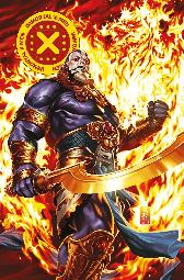 Die unsterblichen X-Men 4