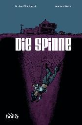 Die Spinne - Neuedition 