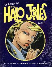 Die Ballade von Halo Jones 2