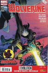 Wolverine und Deadpool 4
