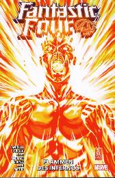 Fantastic Four (2019) 9