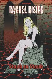 Rachel Rising 7