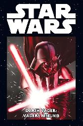 Star Wars
Marvel Comic-Kollektion 39