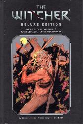 The Witcher
Deluxe Edition 3