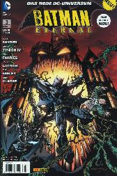 Batman Eternal 3