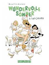 Wundervolle Sommer 6