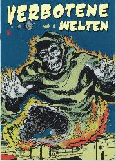 Verbotene Welten 1