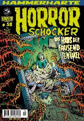 Horror Schocker 58