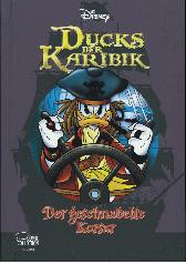 Enthologien 33 - Ducks der Karibik 