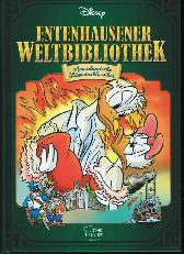 Entenhausener Weltbibliothek 3