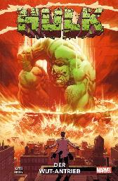 Hulk (2022) 1
