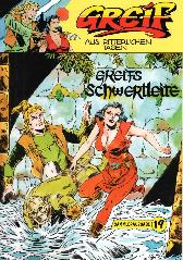 Greif Sammlerausgabe 19