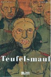 Teufelsmaul 