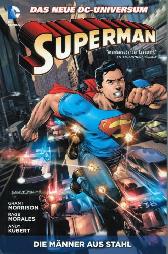 Superman in Action
Paperback 1