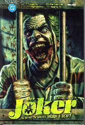 Joker 
Der Mann, der nicht mehr lacht
Deluxe Edition