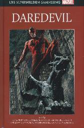 Die Marvel Superhelden-Sammlung 10 - Daredevil 