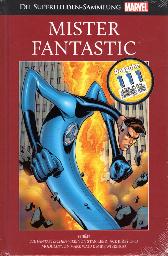 Die Marvel Superhelden-Sammlung 111 - Mister Fantastic 