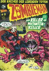 Zombieman 3