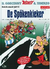 Asterix Mundart 71 
(Plattdeutsch 5)
