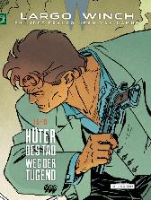 Largo Winch Doppelband 15 & 16 