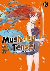 Mushoku Tensei - In dieser Welt mach ich alles anders 10