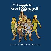 The Complete Gert & Grendil 